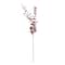 12 Pack: 46' Tall Burgundy Eucalyptus Stem by Ashland®